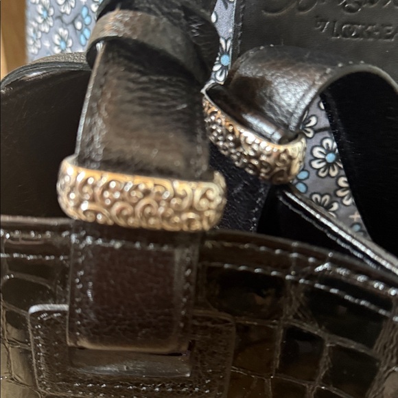 Brighton Jetson Tote - Picture 4 of 7